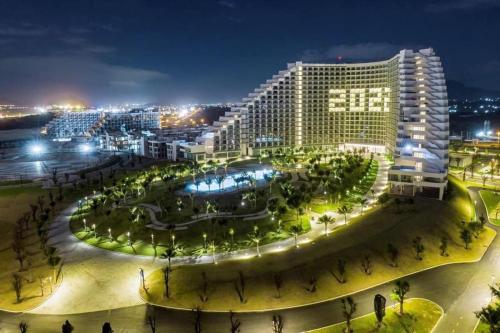 Arena Resort  Cam Ranh Khanh Hoa Nha Trang