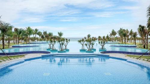 Arena Resort  Cam Ranh Khanh Hoa Nha Trang