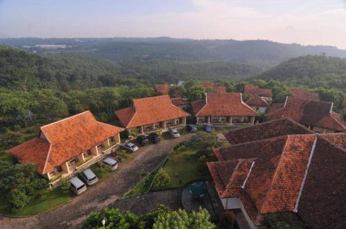 Banaran 9 Resort Hotel