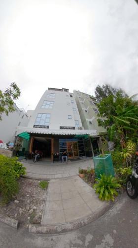 CONTENTO RETREAT CONTENTO RETREAT