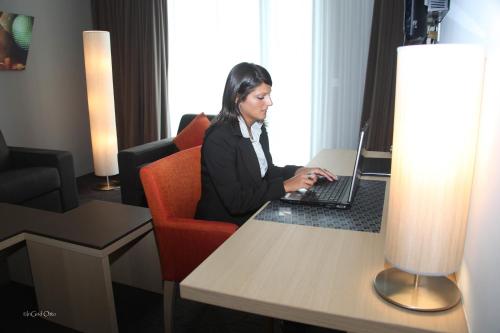 Hôtel de la Source Spa-Francorchamps