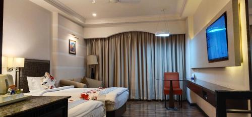 Inn Riviera Jammu