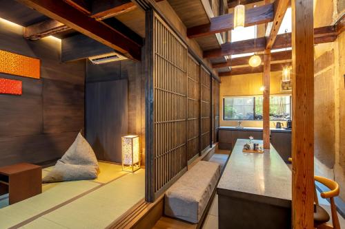 Two-Bedroom House image 10