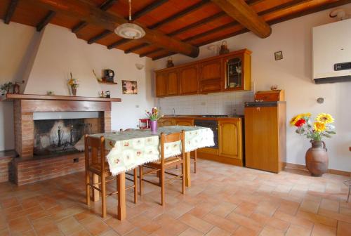 La Piaggiola degli Olivi in Panicale