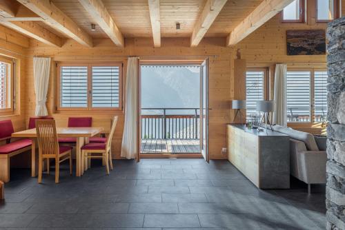Aarninkhof, Bettmeralp (fotografie 8)