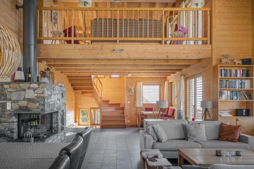 Aarninkhof, Bettmeralp (fotografie 10)