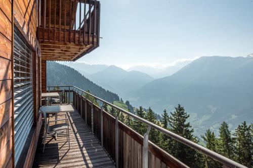 Aarninkhof, Bettmeralp (fotografie 3)
