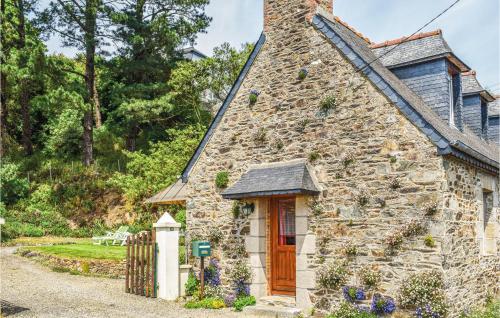 Holiday home Rue Jarl Priel - image 10