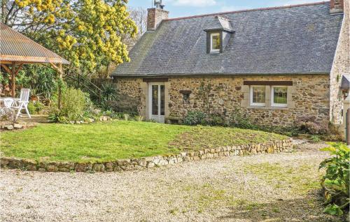Holiday home Rue Jarl Priel - image 6