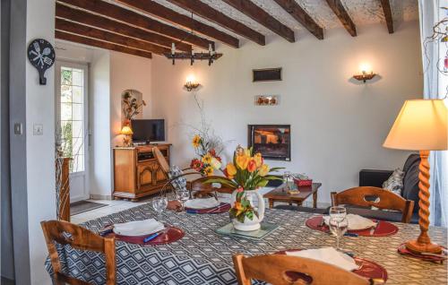 Holiday home Rue Jarl Priel - image 9