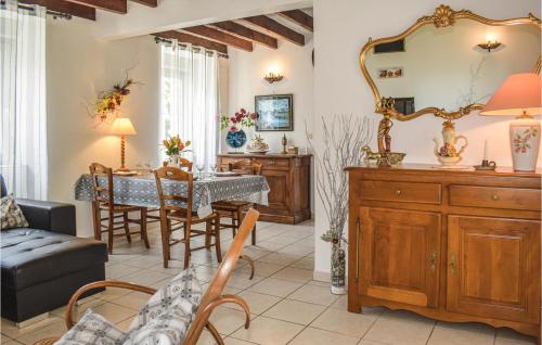Holiday home Rue Jarl Priel - image 14