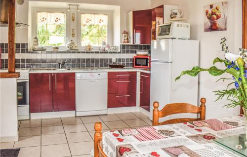 Holiday home Rue Jarl Priel - main image