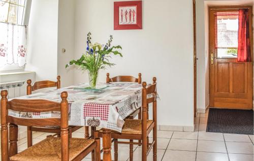 Holiday home Rue Jarl Priel - image 2