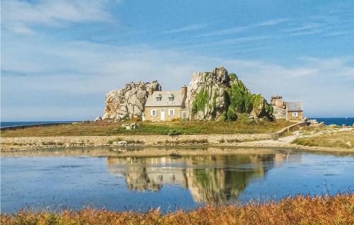 Holiday home Rue Jarl Priel - image 13