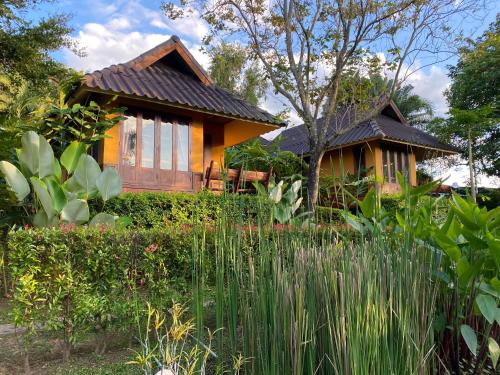 Pura Vida Resort ,Pai