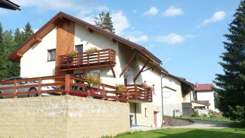 Pension Lenka 1 - image 12
