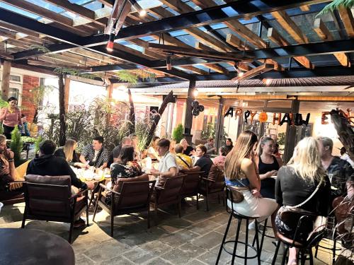 Dalat Family Hostel in Da Lat