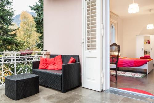 Villa Anita Rooms 2