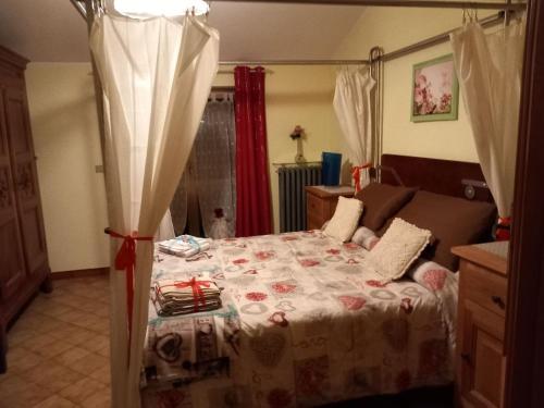  LA CASA DEI CILIEGI in Brossasco