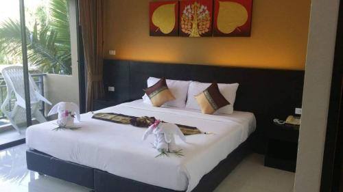 Naiyang Beach Hotel SHA Plus photo 3