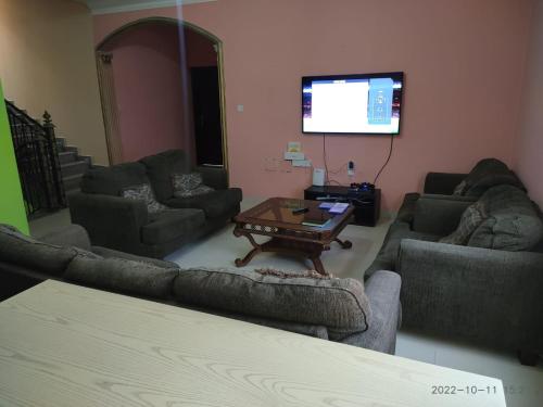 . Lovely Private Room With Sheard bathroom