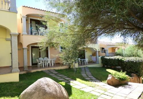 Residence Giardini di Badus in Badesi
