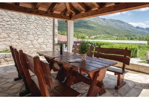 Balkons/terase, Villa Heart of Stone in Banja