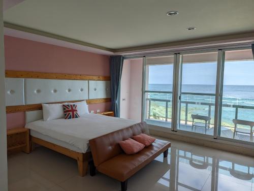 . Bluemanpo B&B