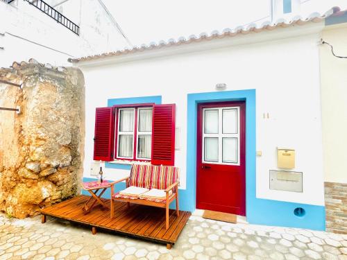  CASA BIKAS in Barão de São Miguel