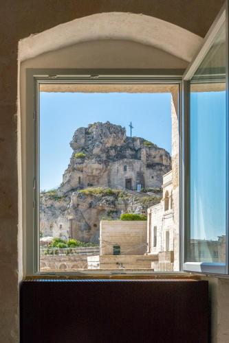 PIANELLE RESORT - Hotel - Matera