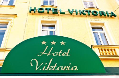 Hotel Viktoria Schönbrunn