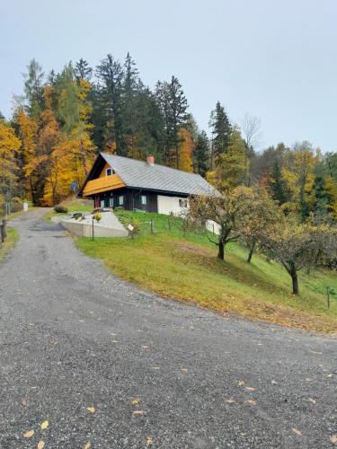Ferienhaus Wuttijockl in Oberhaag, Österreich