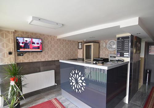 Saltuk Hotel - Erzurum