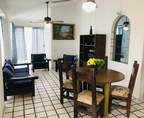 Departamento Cancun 2 bedrooms