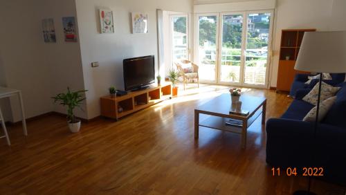  Bonic apartament al centre, Unterkunft in Blanes