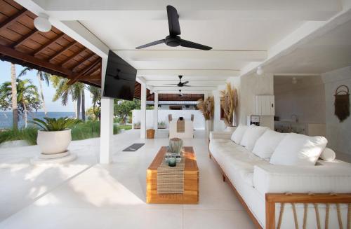 共用Lounge/電視區