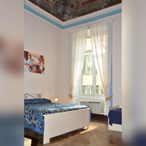 Family Hotel Balbi in Genua