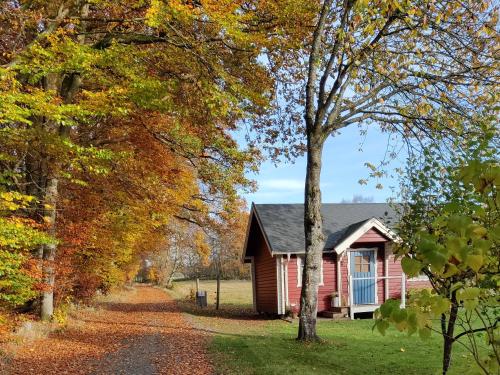 Lill Hagahus, Söderåsens Nationalpark