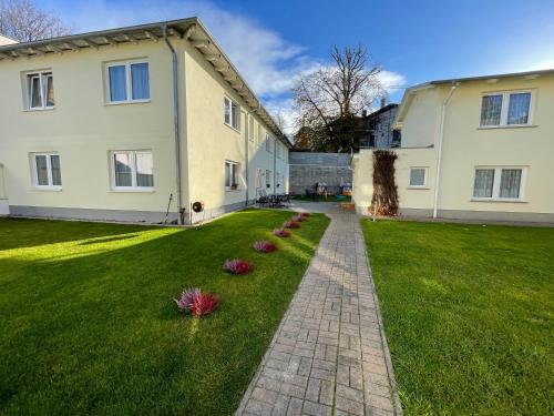 Ferienhaus Pank 2