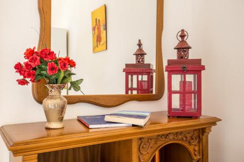 Starry Rome Guest House 1