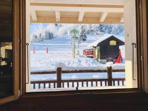 Apartment in Morzine - Ski In - Sleeps 6, Morzine (foto 10)
