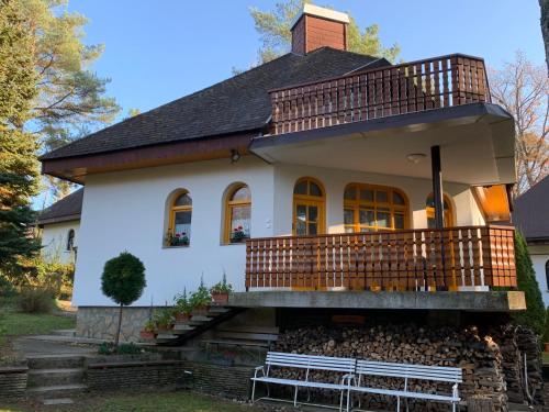 Bolla Nyaralóház - image 12