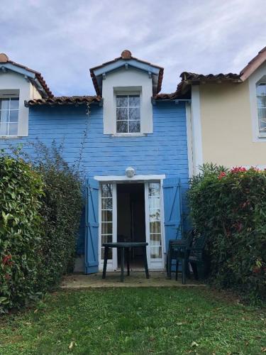 Le Hameau du lac gîte à louer Tourdun