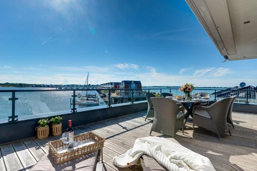 Penthouse Traumaussichten - main image