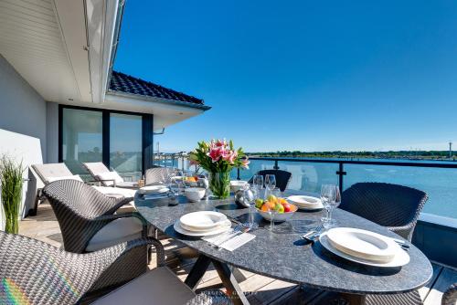 Penthouse Traumaussichten - image 4