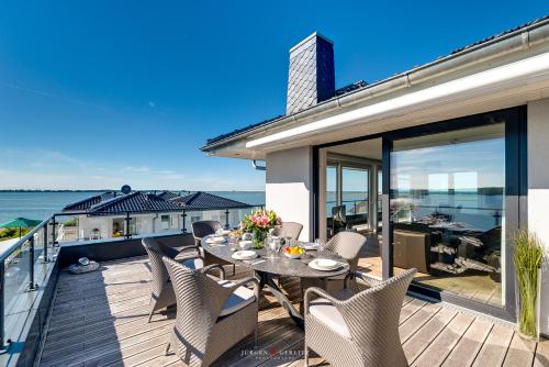 Penthouse Traumaussichten - image 6