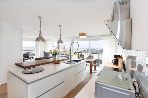 Penthouse Traumaussichten - image 8