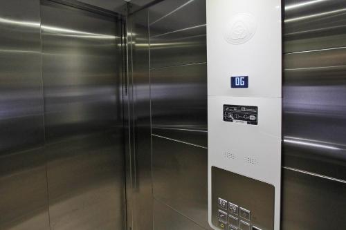 Penthouse Traumaussichten - image 9