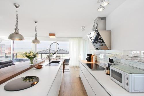 Penthouse Traumaussichten - image 11