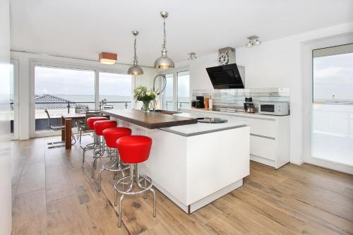 Penthouse Traumaussichten - image 14